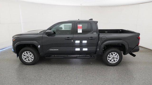 new 2025 Toyota Tacoma car, priced at $38,877