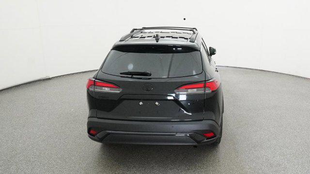 new 2026 Toyota Corolla Hybrid car, priced at $33,752