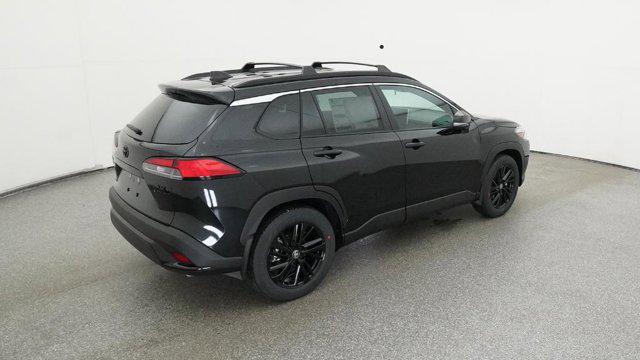 new 2026 Toyota Corolla Hybrid car, priced at $33,752