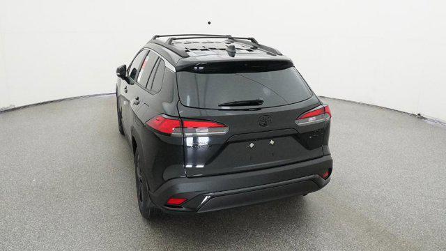 new 2026 Toyota Corolla Hybrid car, priced at $33,752