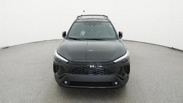 new 2026 Toyota Corolla Hybrid car, priced at $33,752