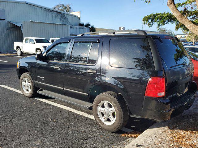 used 2004 Ford Explorer car, priced at $1,995