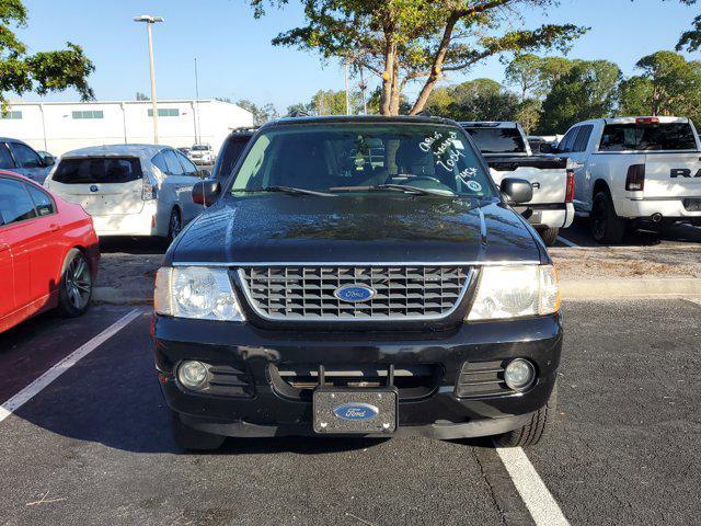 used 2004 Ford Explorer car, priced at $1,995