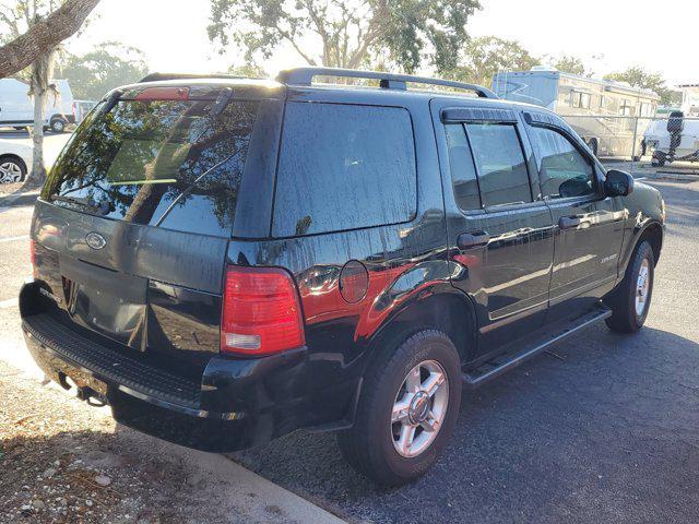 used 2004 Ford Explorer car, priced at $1,995