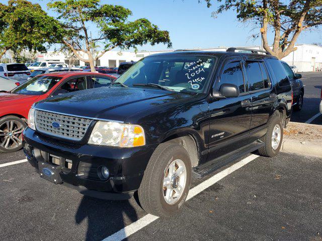 used 2004 Ford Explorer car, priced at $1,995