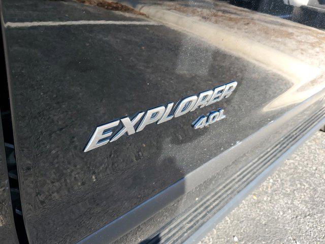 used 2004 Ford Explorer car, priced at $1,995