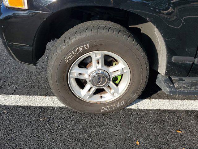 used 2004 Ford Explorer car, priced at $1,995