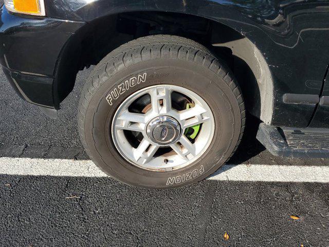 used 2004 Ford Explorer car, priced at $1,995