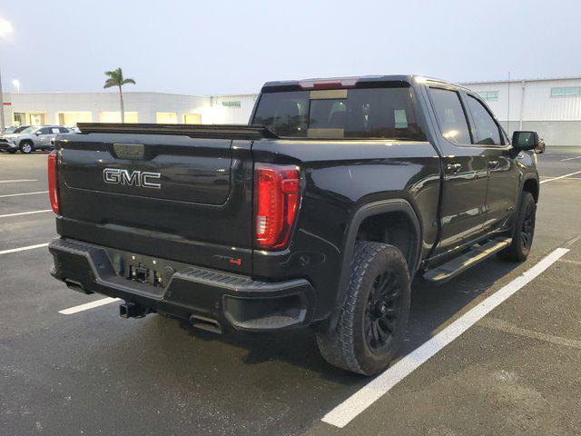 used 2020 GMC Sierra 1500 car, priced at $44,894