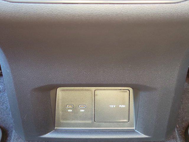 used 2023 Volkswagen Atlas Cross Sport car, priced at $25,899