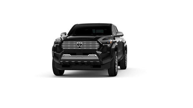 new 2025 Toyota Tacoma car, priced at $60,571