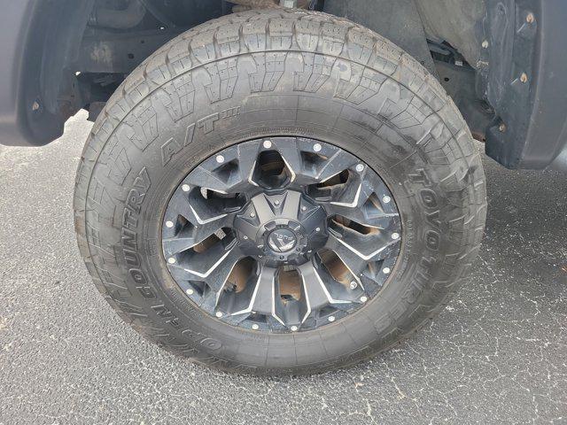 used 2010 Toyota Tacoma car, priced at $10,495