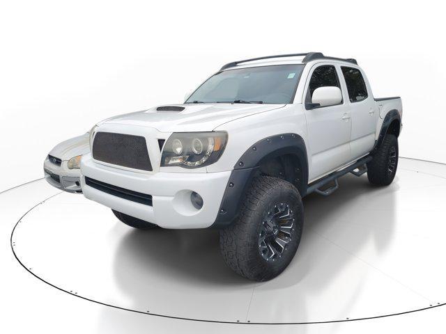 used 2010 Toyota Tacoma car, priced at $10,495