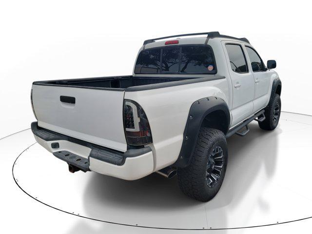 used 2010 Toyota Tacoma car, priced at $10,495