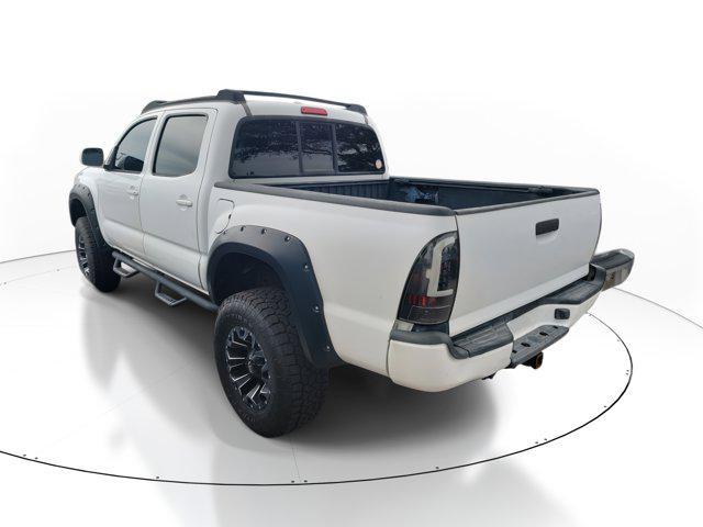 used 2010 Toyota Tacoma car, priced at $10,495