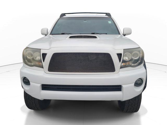 used 2010 Toyota Tacoma car, priced at $10,495