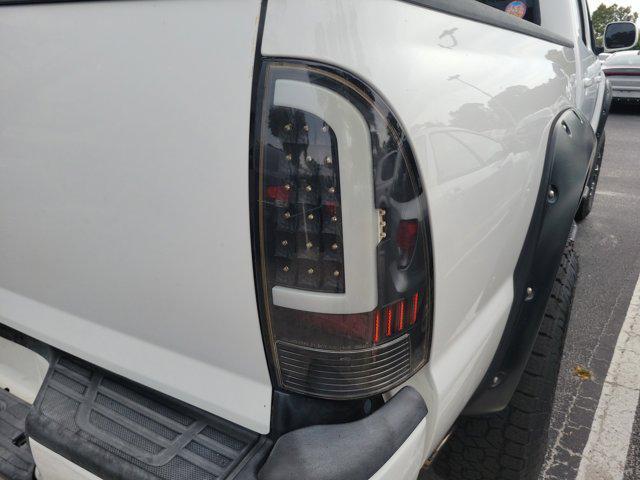 used 2010 Toyota Tacoma car, priced at $10,495