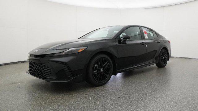 new 2026 Toyota Camry car, priced at $30,680