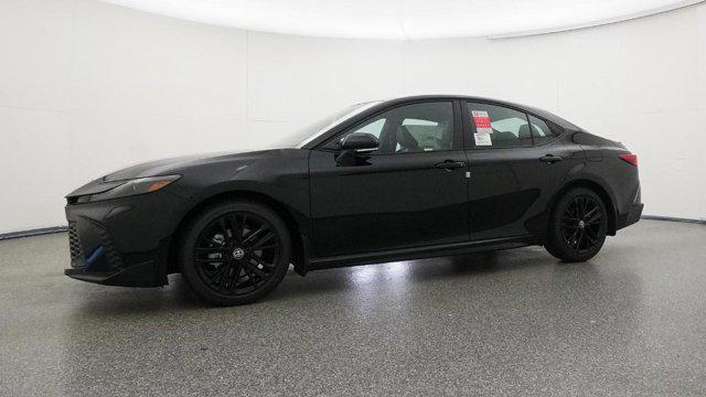 new 2026 Toyota Camry car, priced at $30,680