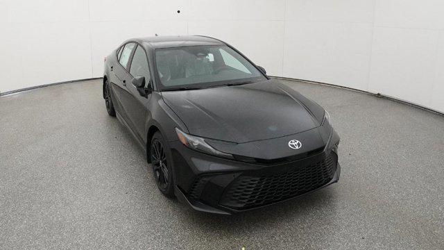 new 2026 Toyota Camry car, priced at $30,680