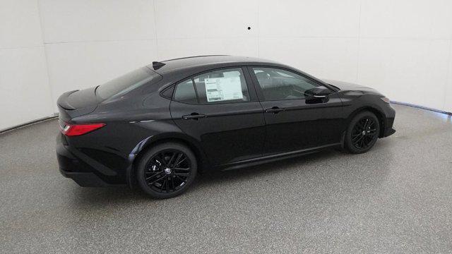 new 2026 Toyota Camry car, priced at $30,680