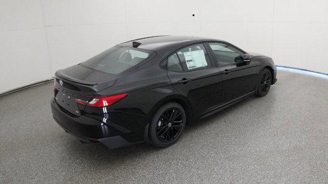 new 2026 Toyota Camry car, priced at $30,680
