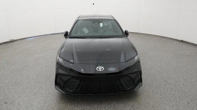 new 2026 Toyota Camry car, priced at $30,680