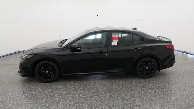 new 2026 Toyota Camry car, priced at $30,680