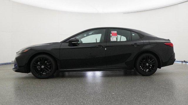 new 2026 Toyota Camry car, priced at $30,680