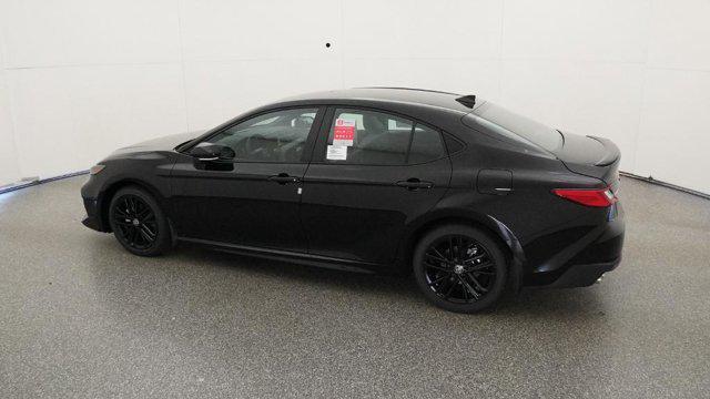 new 2026 Toyota Camry car, priced at $30,680