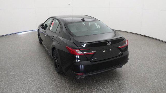 new 2026 Toyota Camry car, priced at $30,680