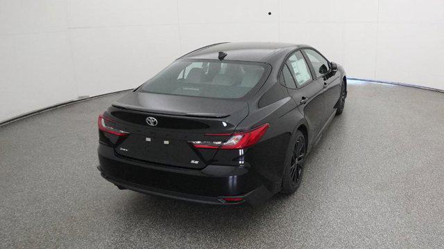 new 2026 Toyota Camry car, priced at $30,680