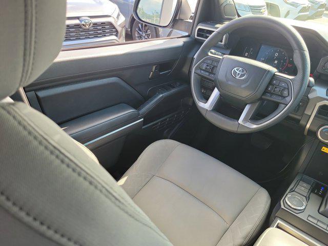 used 2024 Toyota Tacoma car, priced at $31,990