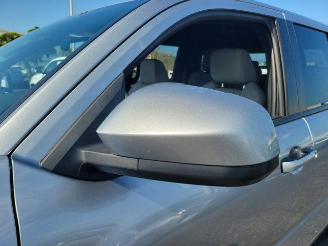 used 2024 Toyota Tacoma car, priced at $31,990