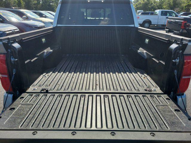 used 2024 Toyota Tacoma car, priced at $31,990