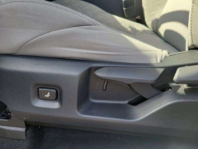 used 2024 Toyota Tacoma car, priced at $31,990
