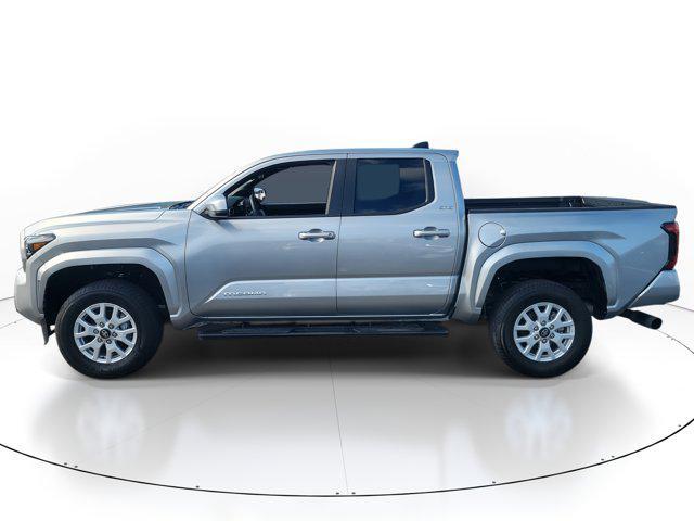 used 2024 Toyota Tacoma car, priced at $31,990