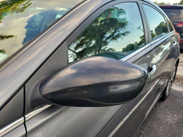 used 2013 Hyundai Sonata car, priced at $5,940