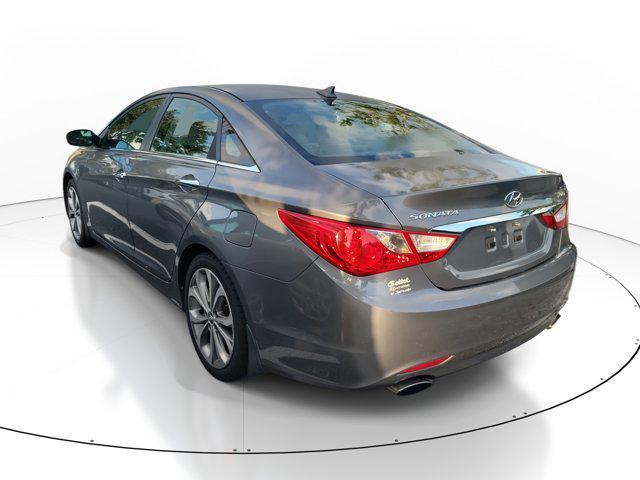 used 2013 Hyundai Sonata car, priced at $5,940