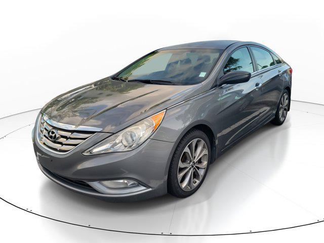 used 2013 Hyundai Sonata car, priced at $5,940