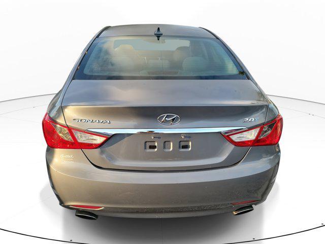 used 2013 Hyundai Sonata car, priced at $5,940