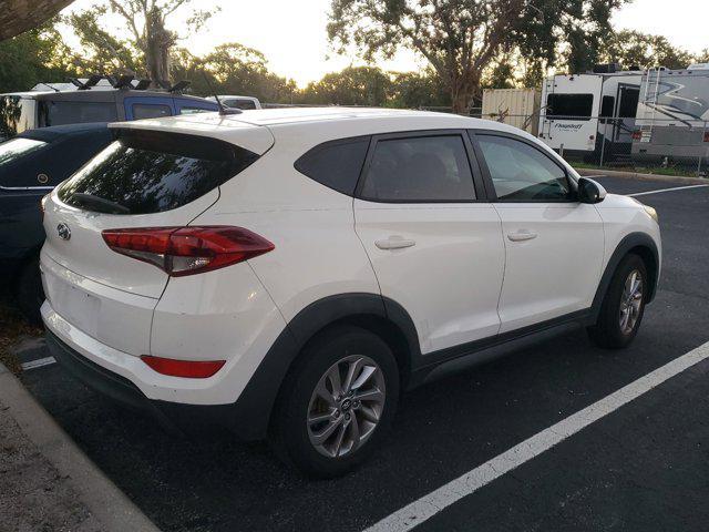 used 2016 Hyundai Tucson car, priced at $10,298