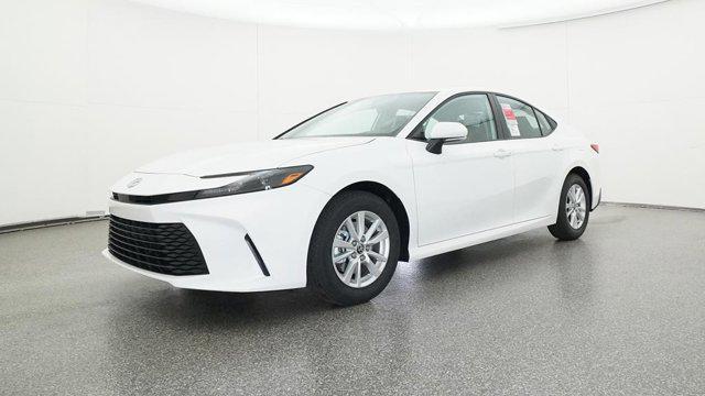 new 2025 Toyota Camry car, priced at $30,199