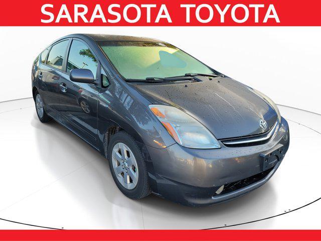 used 2009 Toyota Prius car, priced at $5,995