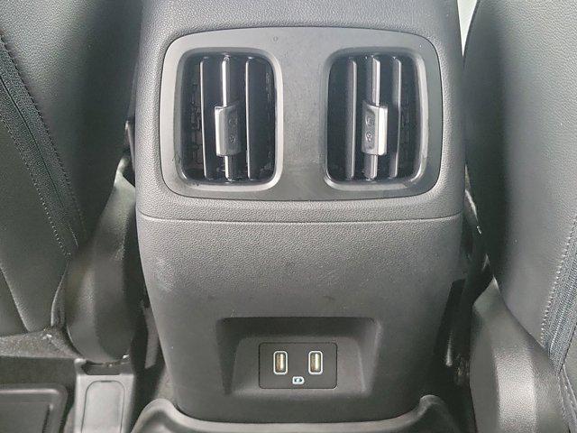 used 2024 Hyundai Tucson car, priced at $20,487