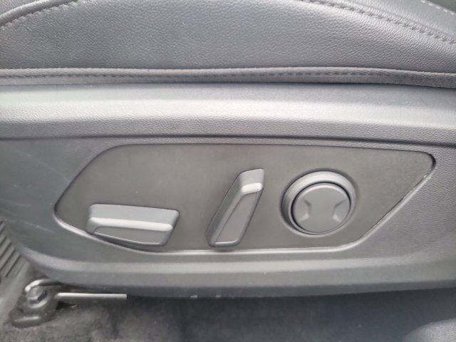 used 2024 Hyundai Tucson car, priced at $20,487