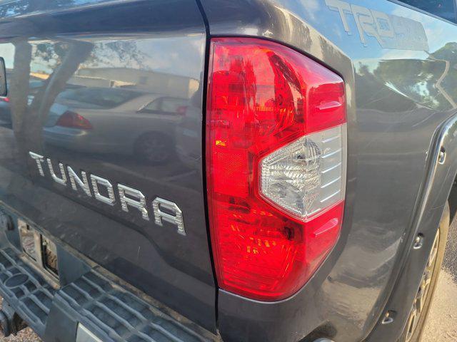 used 2016 Toyota Tundra car, priced at $12,495