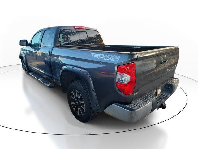 used 2016 Toyota Tundra car, priced at $12,495