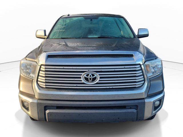 used 2016 Toyota Tundra car, priced at $12,495