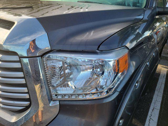 used 2016 Toyota Tundra car, priced at $12,495